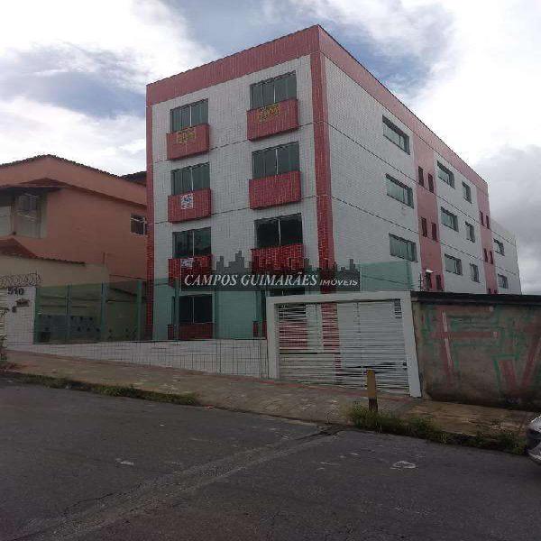 Apartamento, Cardoso, 2 Quartos, 1 Vaga