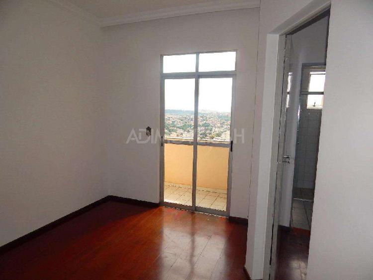 Apartamento, Nova Suíssa, 2 Quartos, 1 Vaga