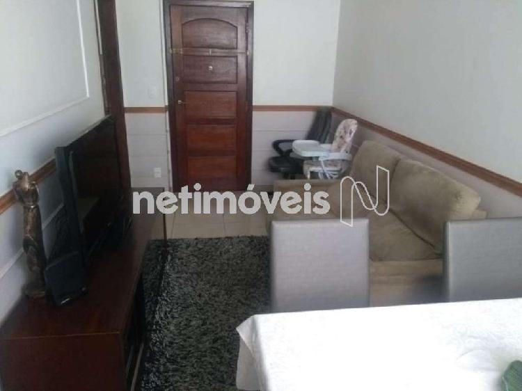 Apartamento, Palmares, 2 Quartos, 1 Vaga