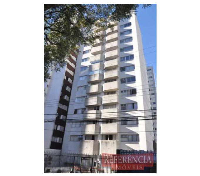 Apartamento Semi Novo, Próximo ao Shopping Curitiba