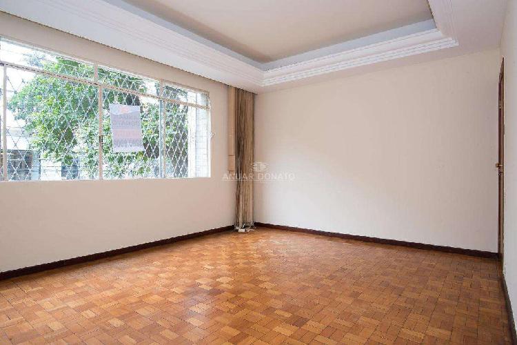 Apartamento, Sion, 4 Quartos, 2 Vagas, 1 Suíte
