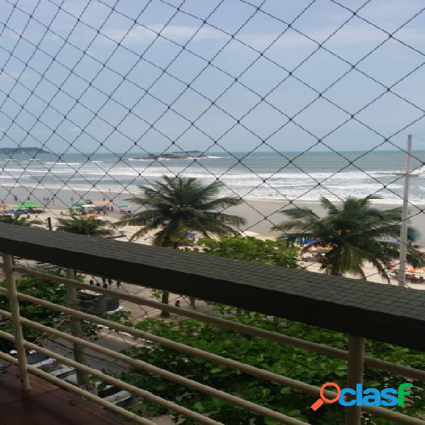 Apartamento - Temporada - GuarujÃ¡ - SP - Pitangueiras