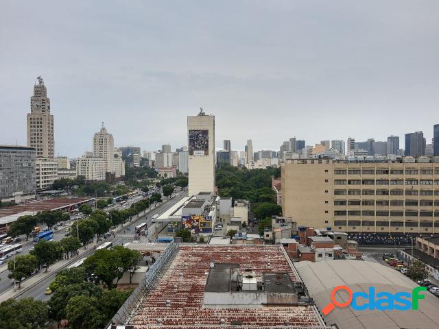 Apartamento - Venda - Rio de Janeiro - RJ - Centro
