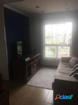 Apartamento - Venda - Santo AndrÃ© - SP - Vila Lutécia