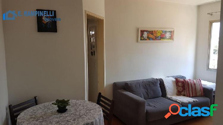 Apartamento Vila Ipojuca Ótimo Preço!!!