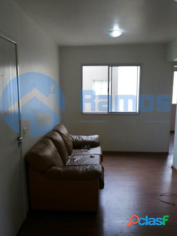 Apartamento com 2 dormitórios, Cond. Reserva de Cotia - Jd.