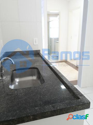 Apartamento com 2 dormitórios, cond. Residencial Los