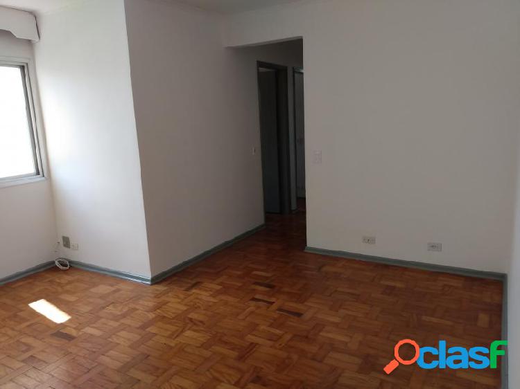 Apartamento com 2 dorms em São Paulo - Vila Paulista por 1