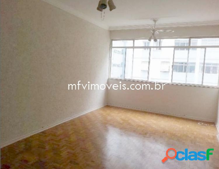 Apartamento de 3 quartos para aluguel na Alameda Casa Branca