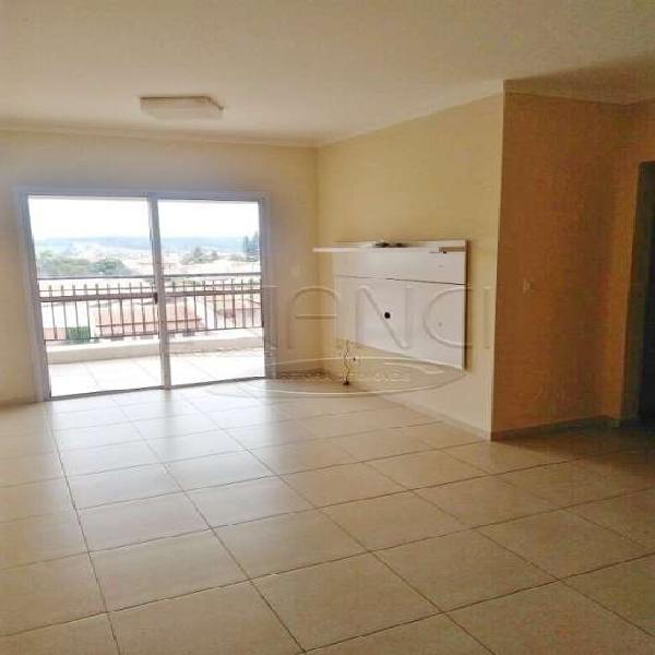 Apartamento em Rio Claro