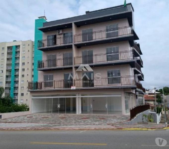 Apartamento para alugar, Centro - Barra Velha