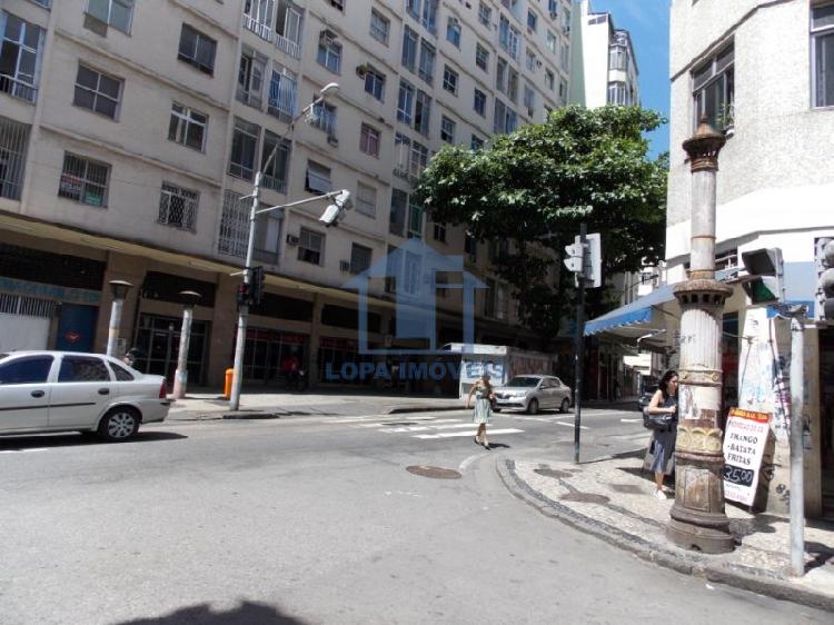 Apartamento para venda Centro Rio de Janeiro - lopa119221
