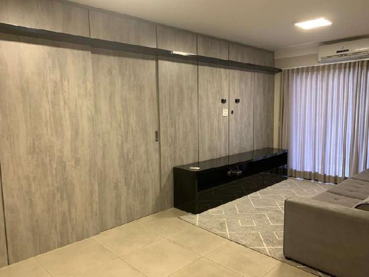 Apartamento para venda possui 101 metros quadrados com 3