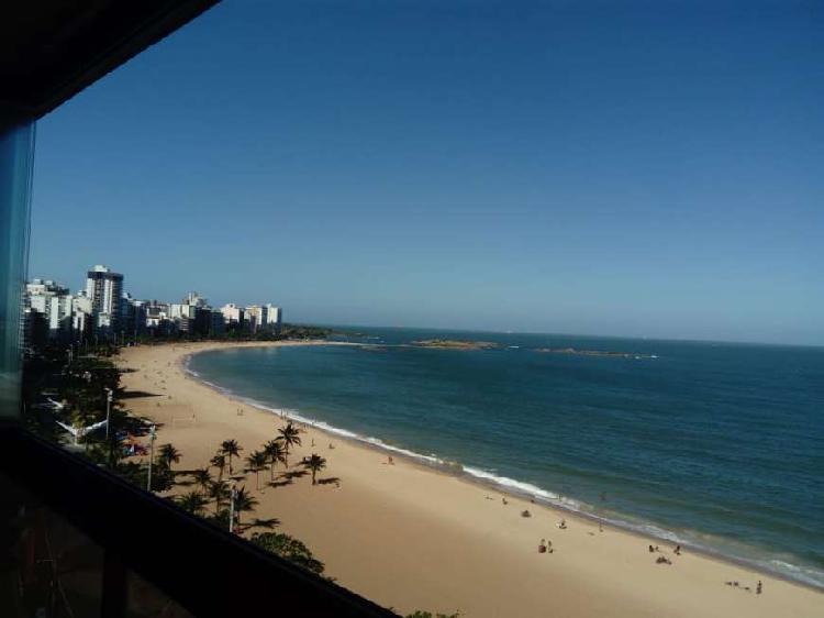 Apt° 3 Qts, Praia da Costa