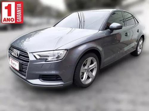 Audi A3 1.4 TFSI PRESTIGE PLUS AUT 2019