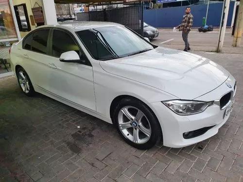 BMW Serie 3 2.0 Active Flex Aut. 4p