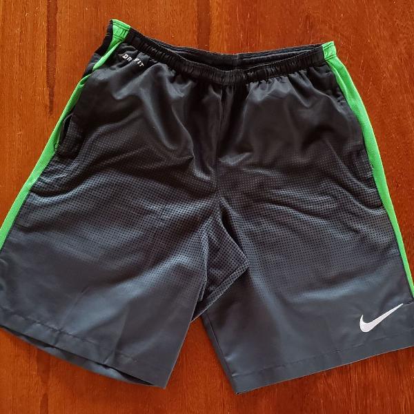 Bermuda Nike Futebol