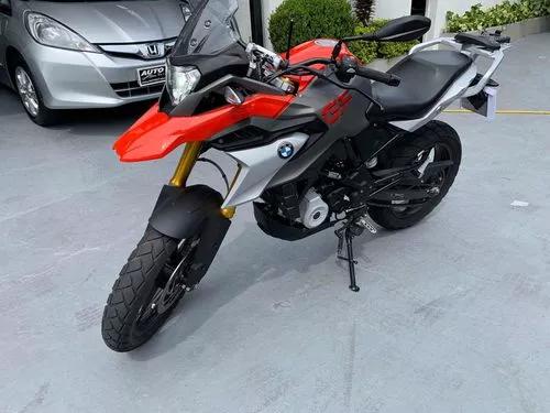 Bmw Gs 310 Ano 2019