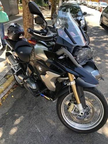 Bmw Gs1200 Pr