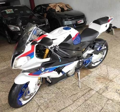 Bmw S 1000 R