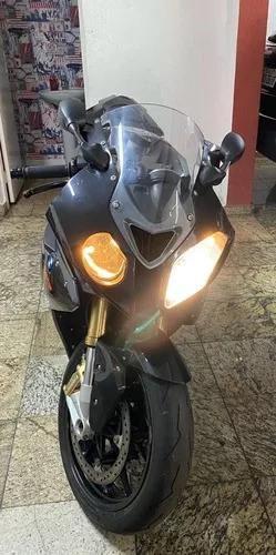 Bmw S1000 R 2011 11.000km