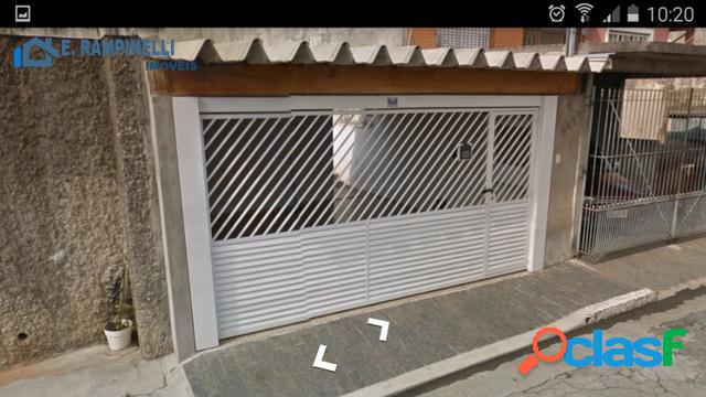 CASA TÉRREA, ÓTIMA LOCALIZAÇÃO