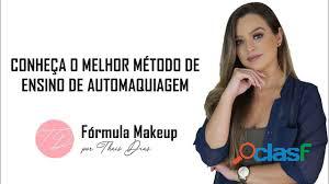 CURSO FÓRMULA MAKEUP