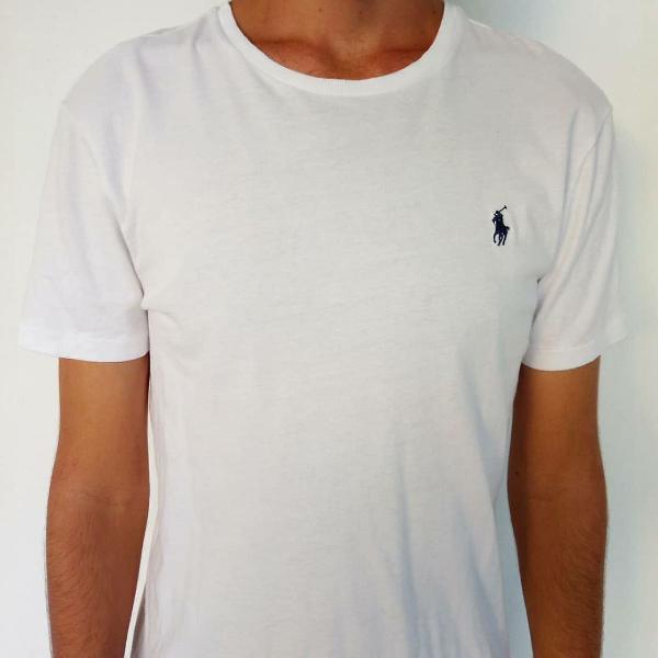 Camiseta Ralph Lauren