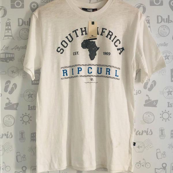 Camiseta Rip Curl South Africa