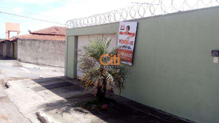 Casa, Promissão, 3 Quartos, 4 Vagas, 1 Suíte