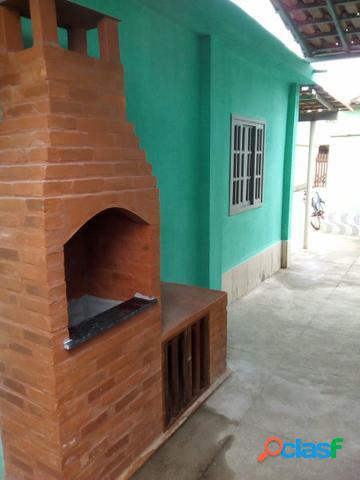Casa - Venda - Cabo Frio - RJ - Unamar (Tamoios)