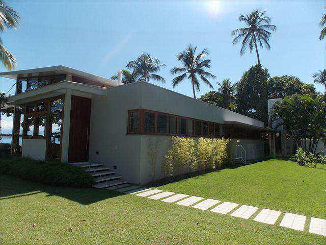 Casa com 4 dorms, Siriúba, Ilhabela - R$ 4.9 mi, Cod: 188