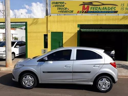 Chevrolet Onix 1.0 Lt 5p