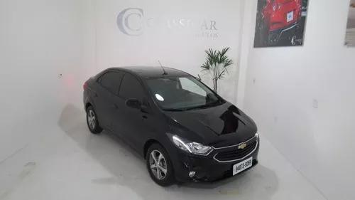 Chevrolet Prisma 1.4 Ltz Aut. 4p