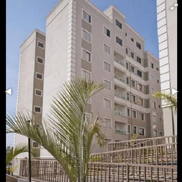 Cobertura - Parque São Vicente - 84m²