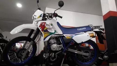 Dt 200r 1999 Raridade