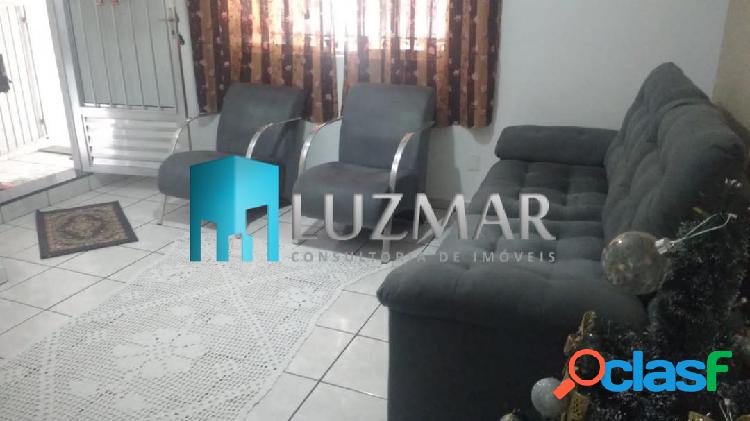 Excelente Casa no Monte Azul