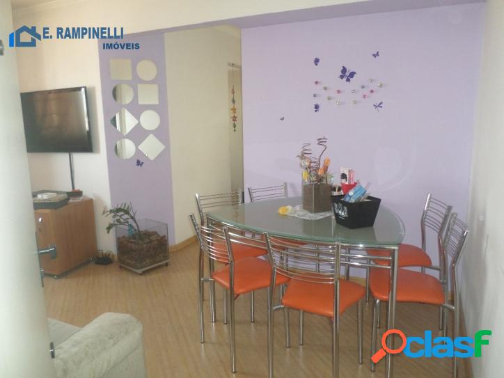 Excelente apartamento!!! Ligue.. agende uma visita.