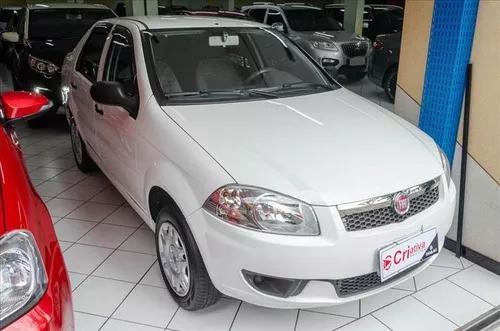 Fiat Siena 1.0 Mpi el 8v