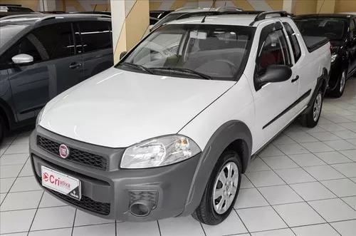 Fiat Strada 1.4 Mpi Working ce 8v