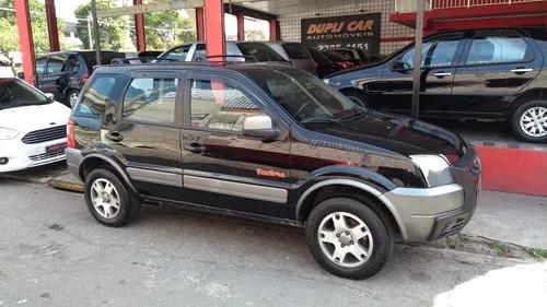 Ford Ecosport 1.6 Xls Freestyle Flex 5p