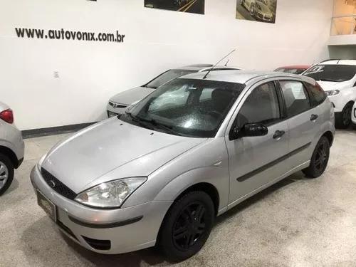 Ford Focus Hatch 2.0 Completo 2007 - Oportunidade