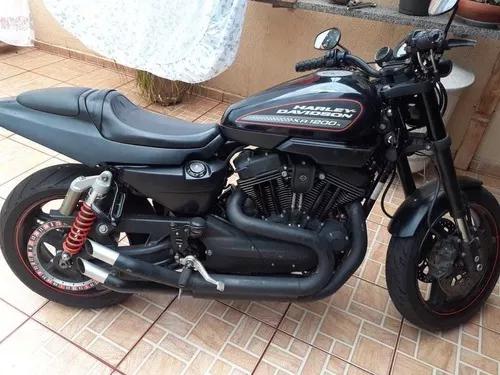 Harley Davidson Xr 1200 X