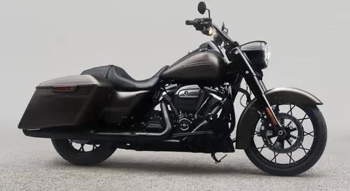 Harley-davidson Road King Special