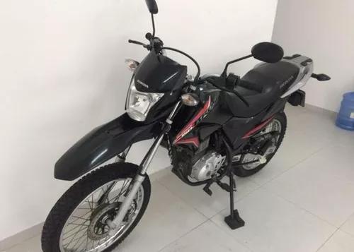 Honda 150 Bros Mix Esd 2012 Cod 0011