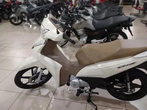 Honda Biz 125 19/19