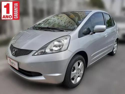 Honda Fit 1.4/ 1.4 Flex 8V/16V 5p Aut.
