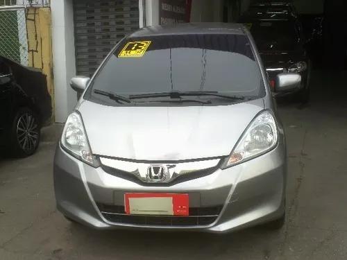 Honda Fit 1.5 Ex Flex Aut. 5p