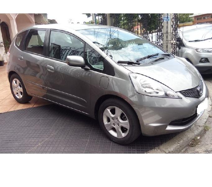 Honda Fit LX1.4 2009 - Mecânico BX KM