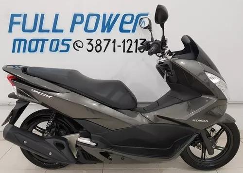 Honda Pcx 150 2017/2017